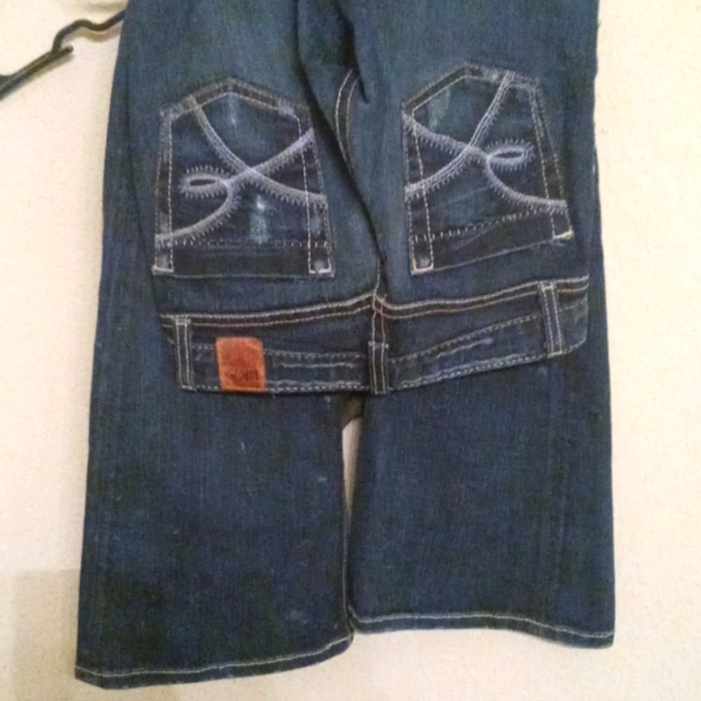 BKE jeans